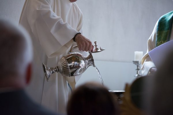 ክርስትና | Baptism
