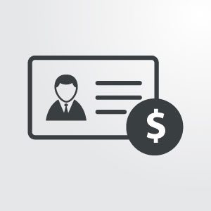 Subscription: Church Membership Fees - Adult